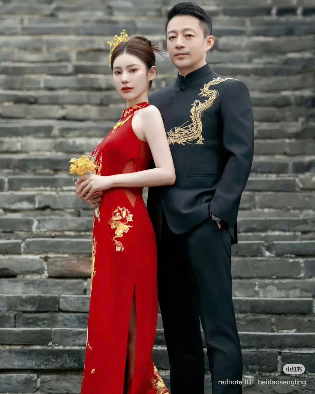 Đau l&ograve;ng cho con g&aacute;i Từ Hy Vi&ecirc;n: Ủ rũ sống b&ecirc;n cha v&agrave; mẹ kế, đ&aacute;m tang đ&aacute;m giỗ của mẹ kh&ocirc;ng được dự- Ảnh 4.