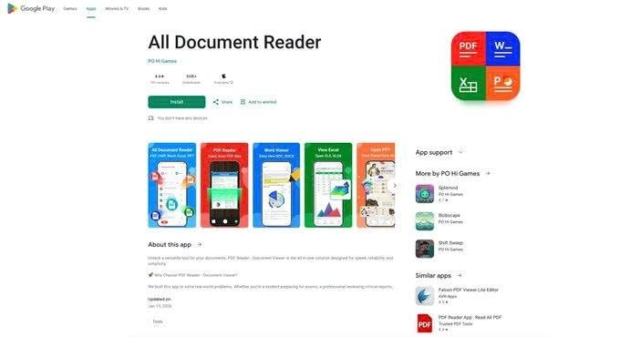 Một ứng dụng vừa bị Google gỡ bỏ, người d&ugrave;ng cần x&oacute;a ngay kẻo mất sạch tiền trong t&agrave;i khoản- Ảnh 1.