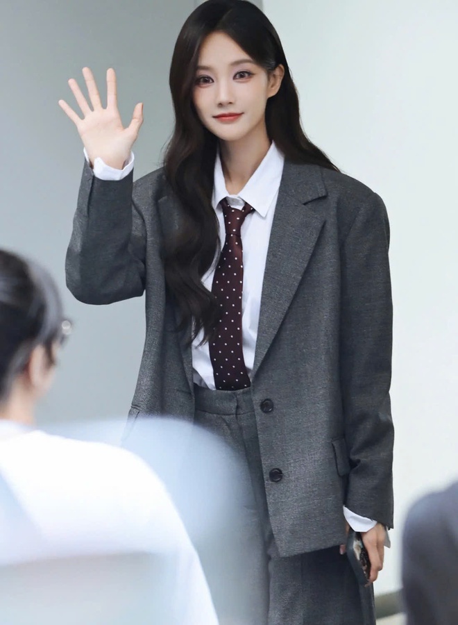 Lý Nhất Đồng cố tình làm bản sao Triệu Lộ Tư- Ảnh 20.