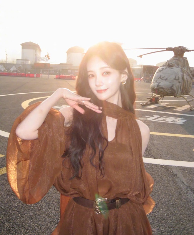 Lý Nhất Đồng cố tình làm bản sao Triệu Lộ Tư- Ảnh 22.