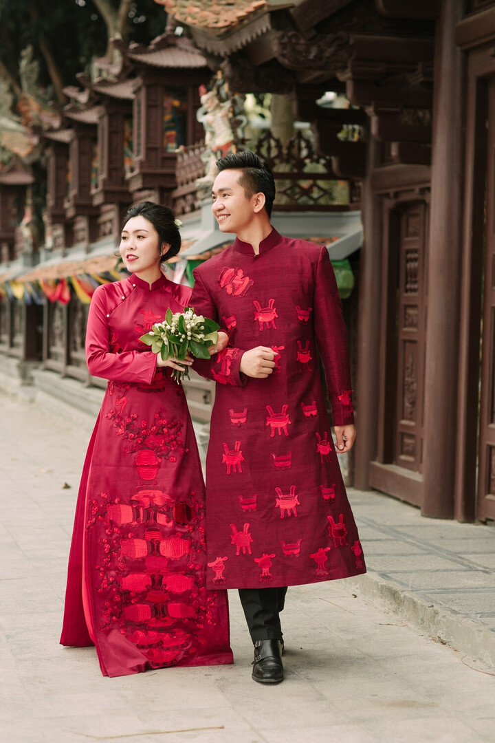 Cuộc sống của nam BTV c&oacute; c&aacute;i t&ecirc;n đặc biệt nhất VTV, từng chiến đấu với ung thư- Ảnh 4.