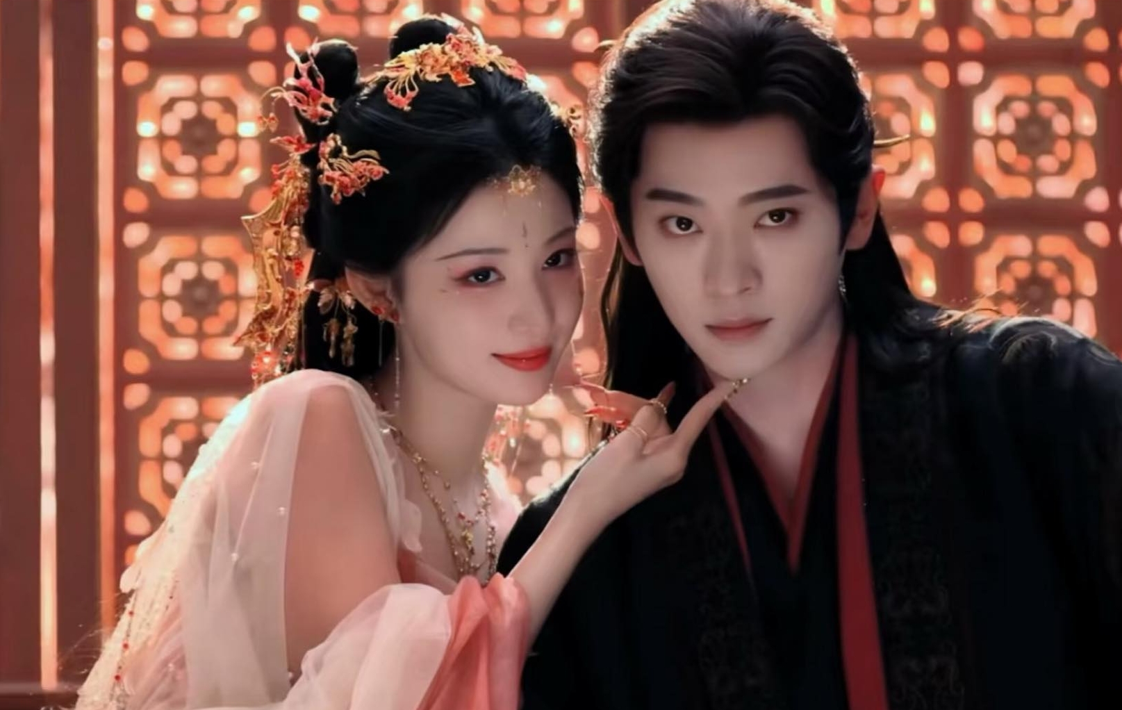 Cả MXH đổ x&ocirc; đi xem phim Trung Quốc hay qu&aacute; trời qu&aacute; đất: Cười sập s&agrave;n l&agrave; c&oacute; thật, nữ ch&iacute;nh khen vạn lần kh&ocirc;ng đủ- Ảnh 5.