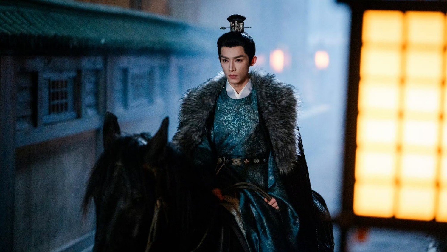 Trầm trồ phim Trung Quốc lập kỷ lục 22 năm mới c&oacute; 1: Nhịp nhanh twist mạnh, thẩm mỹ vương giả, nữ ch&iacute;nh si&ecirc;u hot- Ảnh 4.