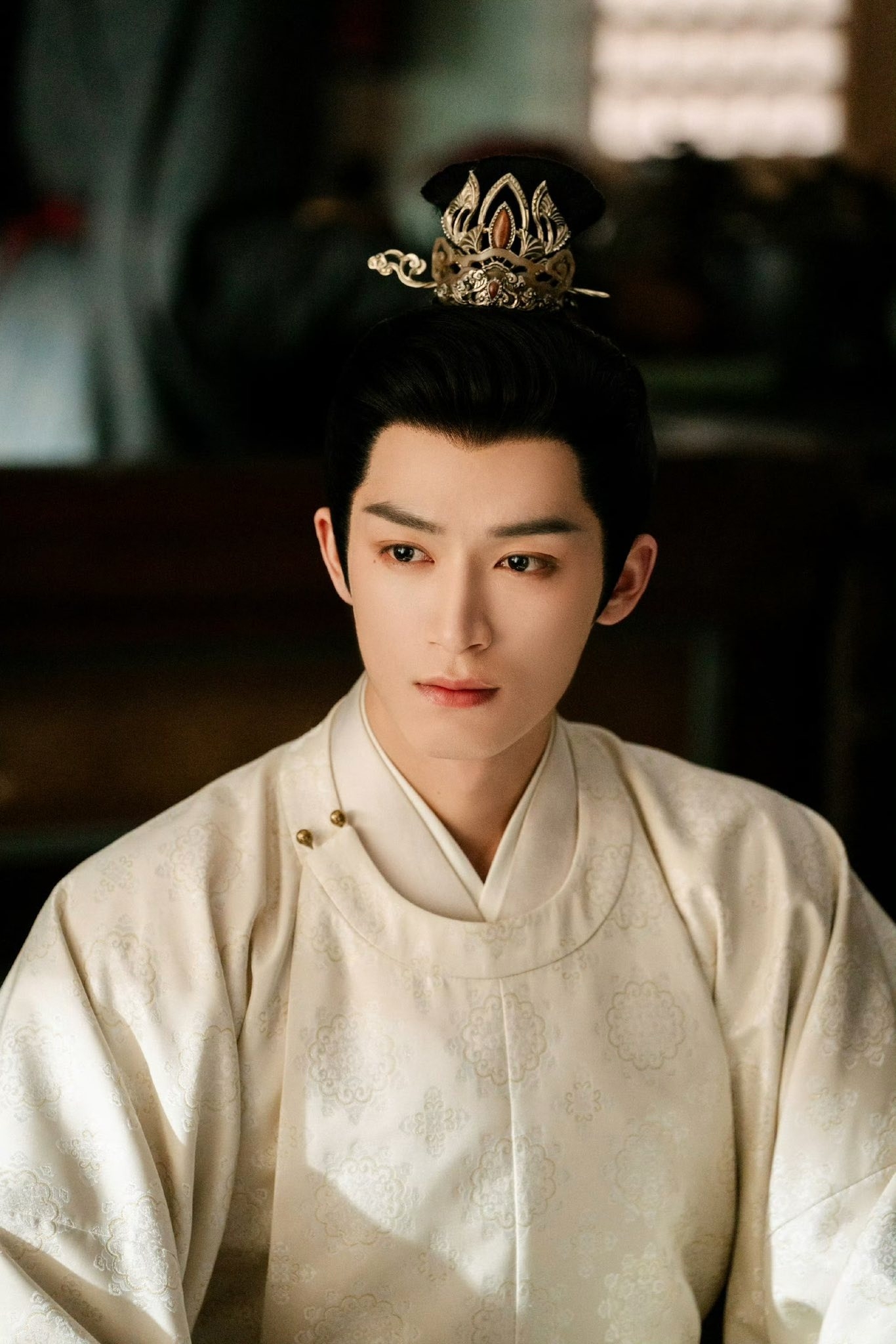 Trầm trồ phim Trung Quốc lập kỷ lục 22 năm mới c&oacute; 1: Nhịp nhanh twist mạnh, thẩm mỹ vương giả, nữ ch&iacute;nh si&ecirc;u hot- Ảnh 5.