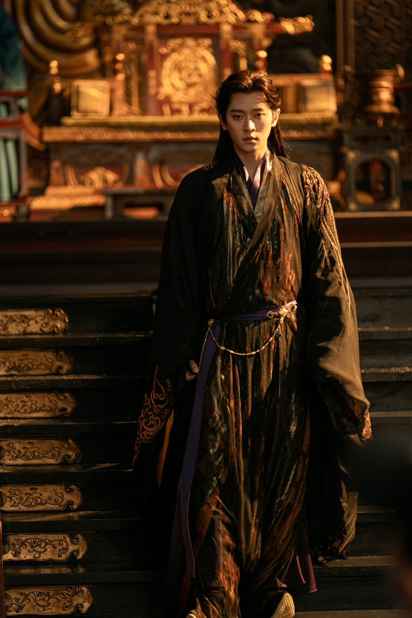 Cả MXH đổ x&ocirc; đi xem phim Trung Quốc hay qu&aacute; trời qu&aacute; đất: Cười sập s&agrave;n l&agrave; c&oacute; thật, nữ ch&iacute;nh khen vạn lần kh&ocirc;ng đủ- Ảnh 3.