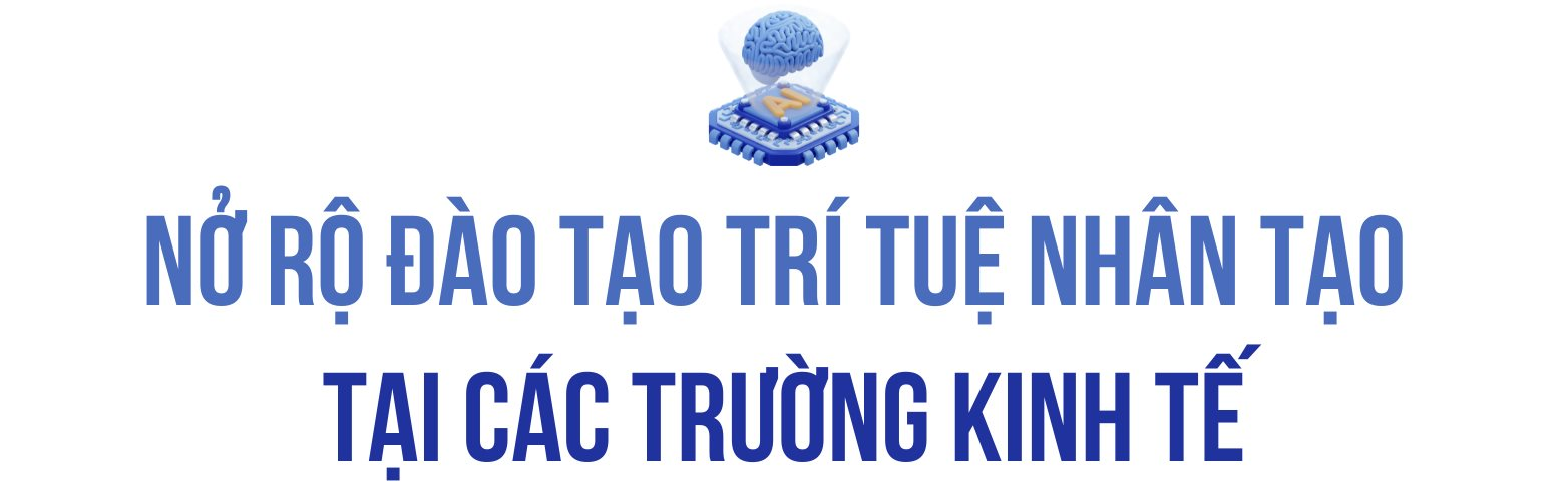 Cuộc đua đ&agrave;o tạo nh&acirc;n lực khai th&aacute;c "mỏ v&agrave;ng" 79,3 tỷ USD của Việt Nam tại c&aacute;c trường ĐH kinh tế: 1 triệu lao động đang thiếu hụt, mức lương đạt 70 triệu đồng/th&aacute;ng- Ảnh 1.