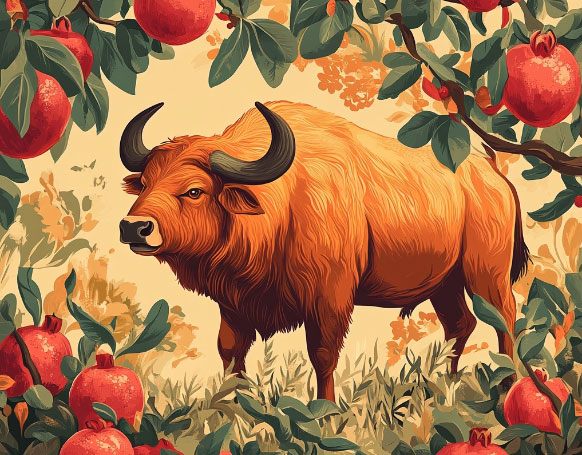 3 con gi&aacute;p c&agrave;ng gần Tết nguy&ecirc;n đ&aacute;n c&agrave;ng gi&agrave;u: H&uacute;t lộc tới tấp, qu&yacute; nh&acirc;n gi&uacute;p đỡ, sự nghiệp thăng tiến v&ugrave;n vụt- Ảnh 1.