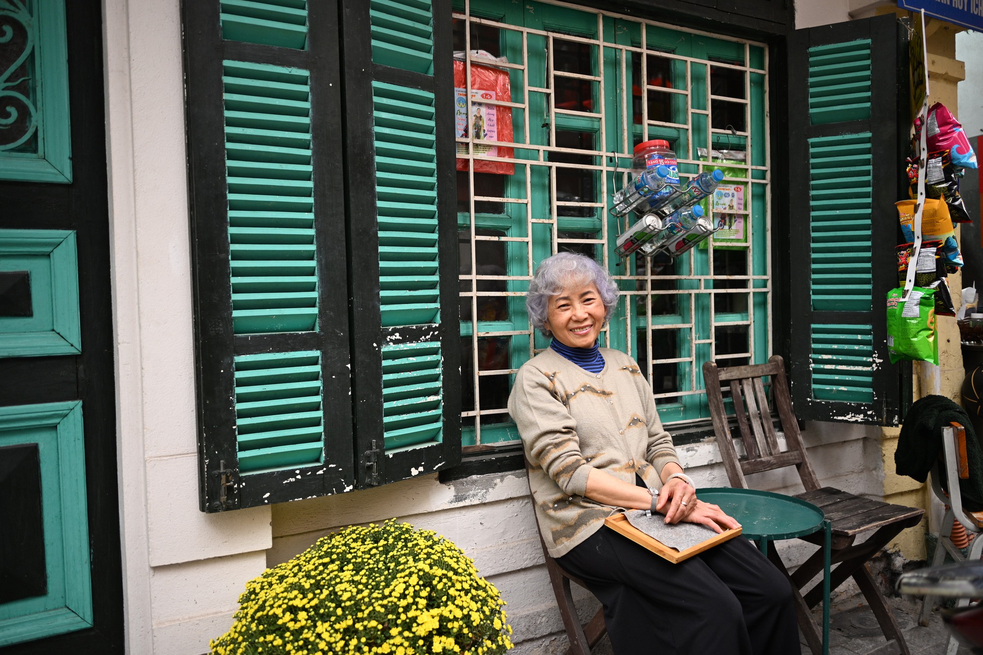 4 căn nh&agrave; cổ H&agrave; Nội bị n&agrave;ng thơ bao v&acirc;y: Chỗ thẳng tay treo biển, nơi chớp thời cơ kinh doanh- Ảnh 5.