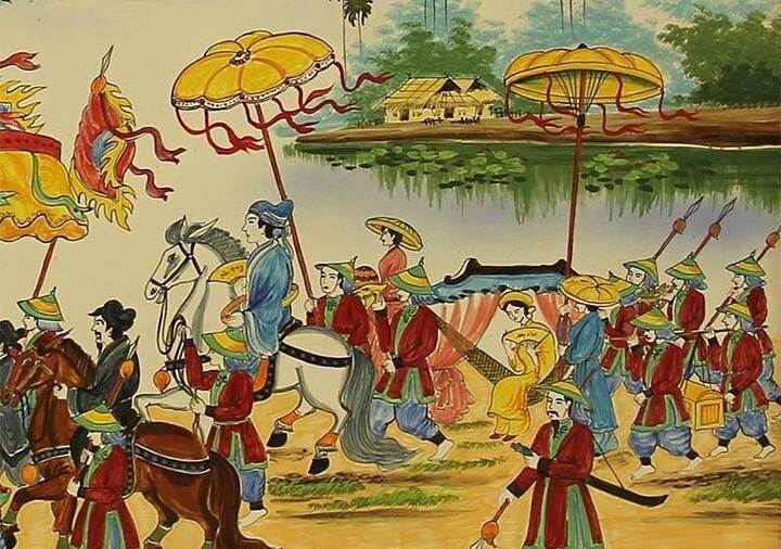 5 vụ b&ecirc; bối thi cử chấn động nhất lịch sử phong kiến Việt Nam- Ảnh 3.