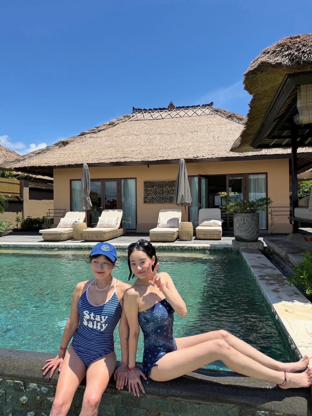 T&igrave;nh tin đồn G-Dragon thả d&aacute;ng với bikini, U40 m&agrave; 