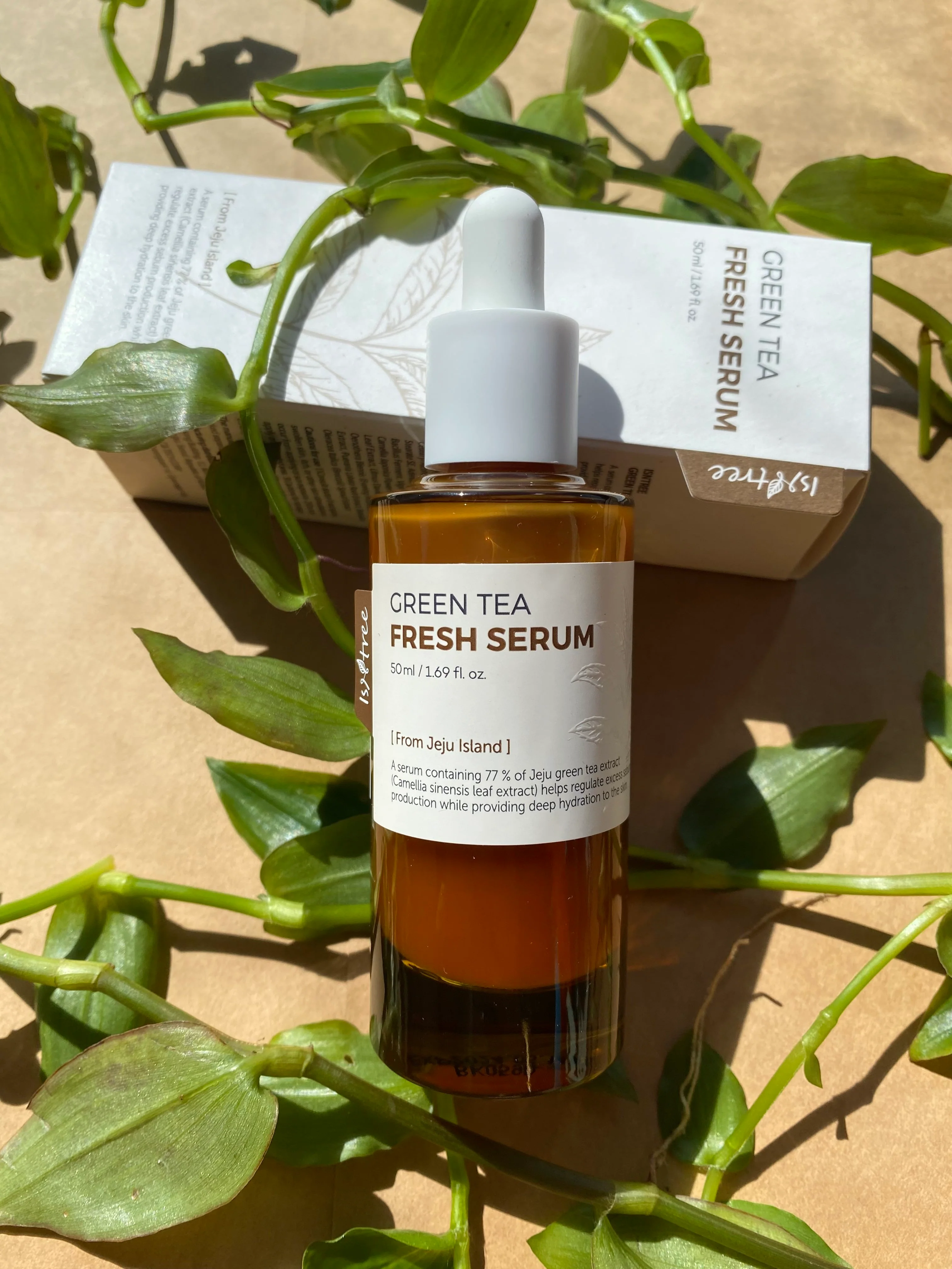 Ngo&agrave;i 30 da c&ograve;n đẹp hơn tuổi 20, t&ocirc;i l&agrave;m đ&uacute;ng 5 điều n&agrave;y mỗi ng&agrave;y để "l&atilde;o h&oacute;a ngược"- Ảnh 9.