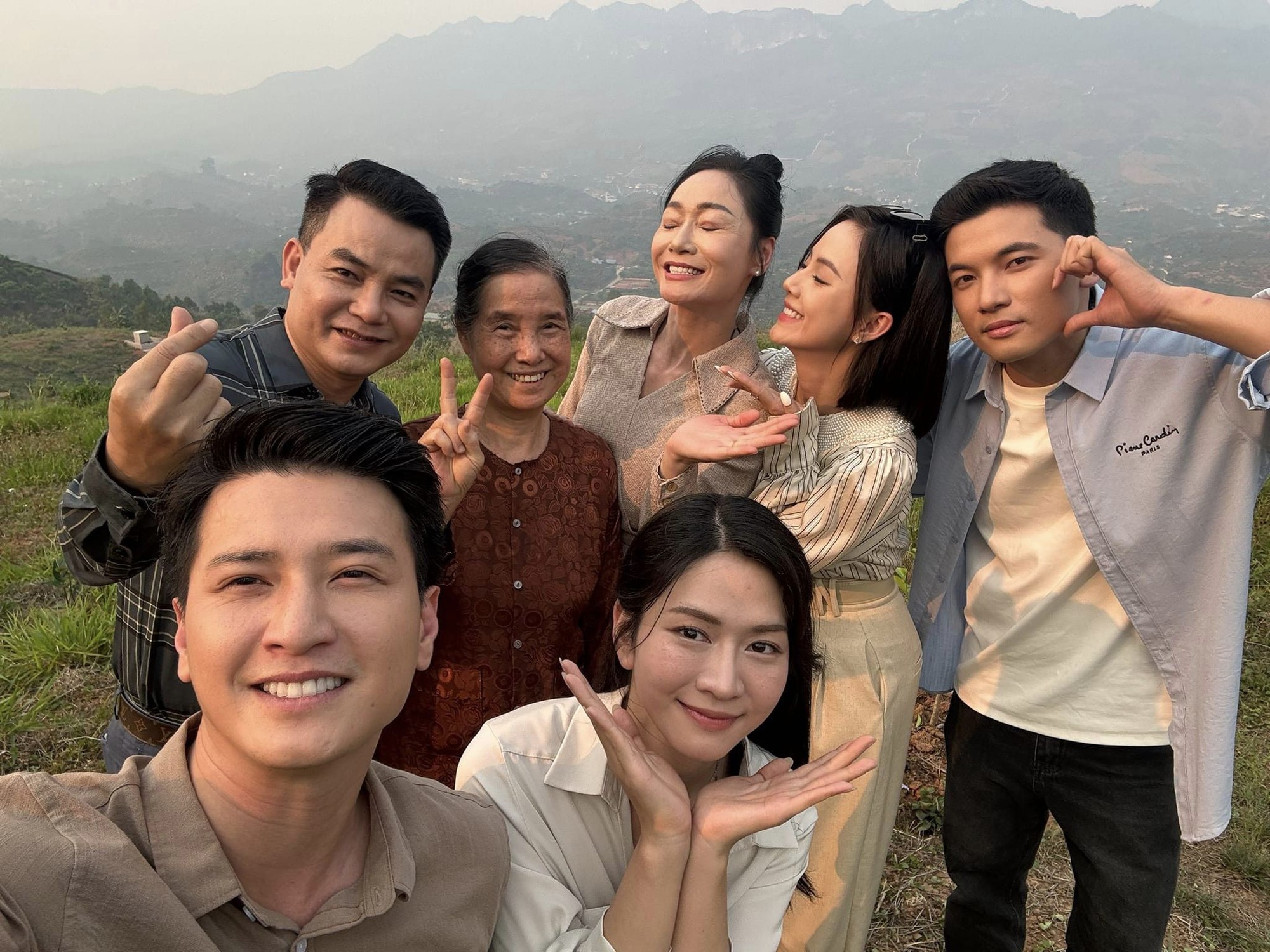 8 phim Việt giờ v&agrave;ng rating cao nhất đầu 2026: Số 1 xứng đ&aacute;ng c&oacute; 100 tập, Thanh Sơn mới l&agrave; c&uacute; sốc- Ảnh 10.