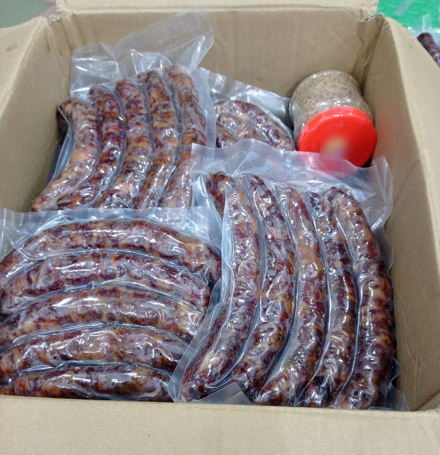 Th&ocirc;ng b&aacute;o thời gian ngừng hoạt động của Viettel Post, GiaoHangNhanh, J&T Express,...: Chủ shop, hội mua h&agrave;ng lo sợ đồ Tết &ldquo;mắc kẹt&rdquo;- Ảnh 5.