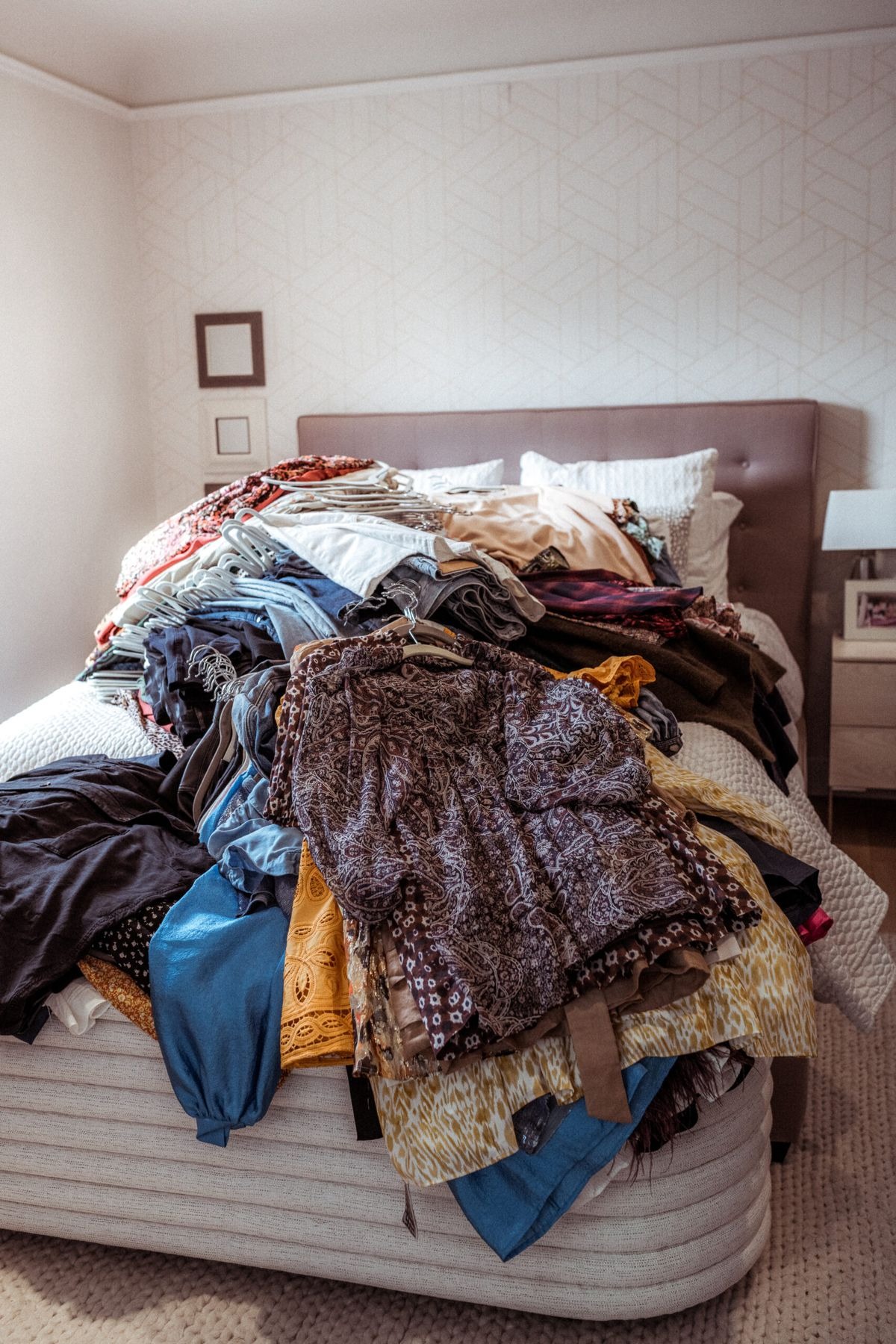 Ng&agrave;n vạn lần khuy&ecirc;n bạn: Phải vứt 8 thứ n&agrave;y trước Tết để 