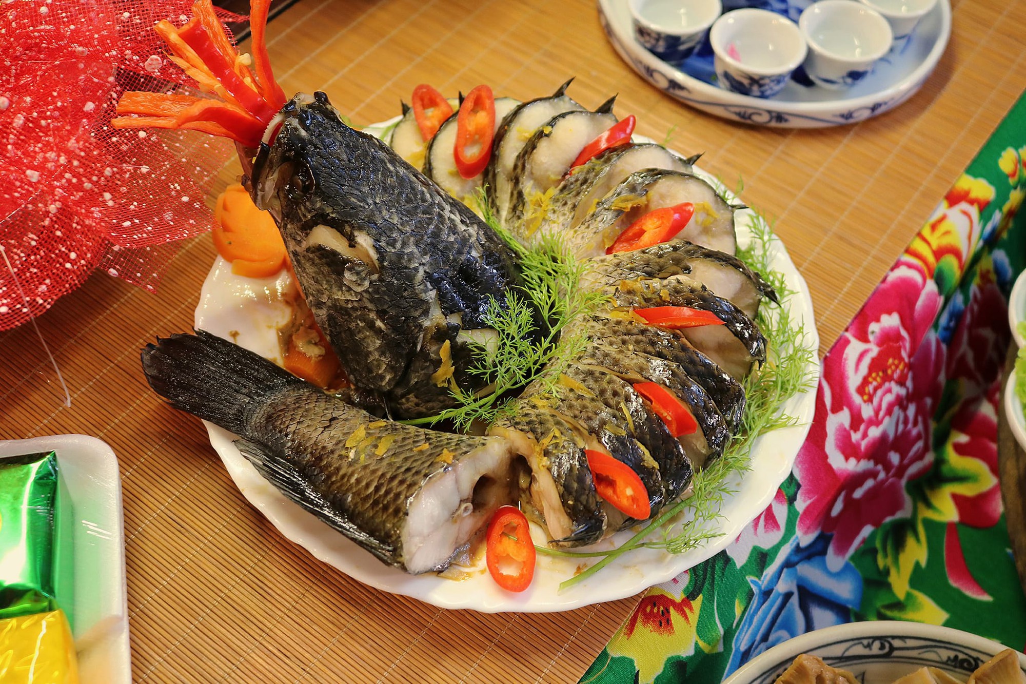 Rất nhiều gia đ&igrave;nh l&agrave;m thiếu: M&acirc;m c&uacute;ng &ocirc;ng C&ocirc;ng &ocirc;ng T&aacute;o năm Ất Tỵ 2025 chuẩn phải c&oacute; những g&igrave;?- Ảnh 11.