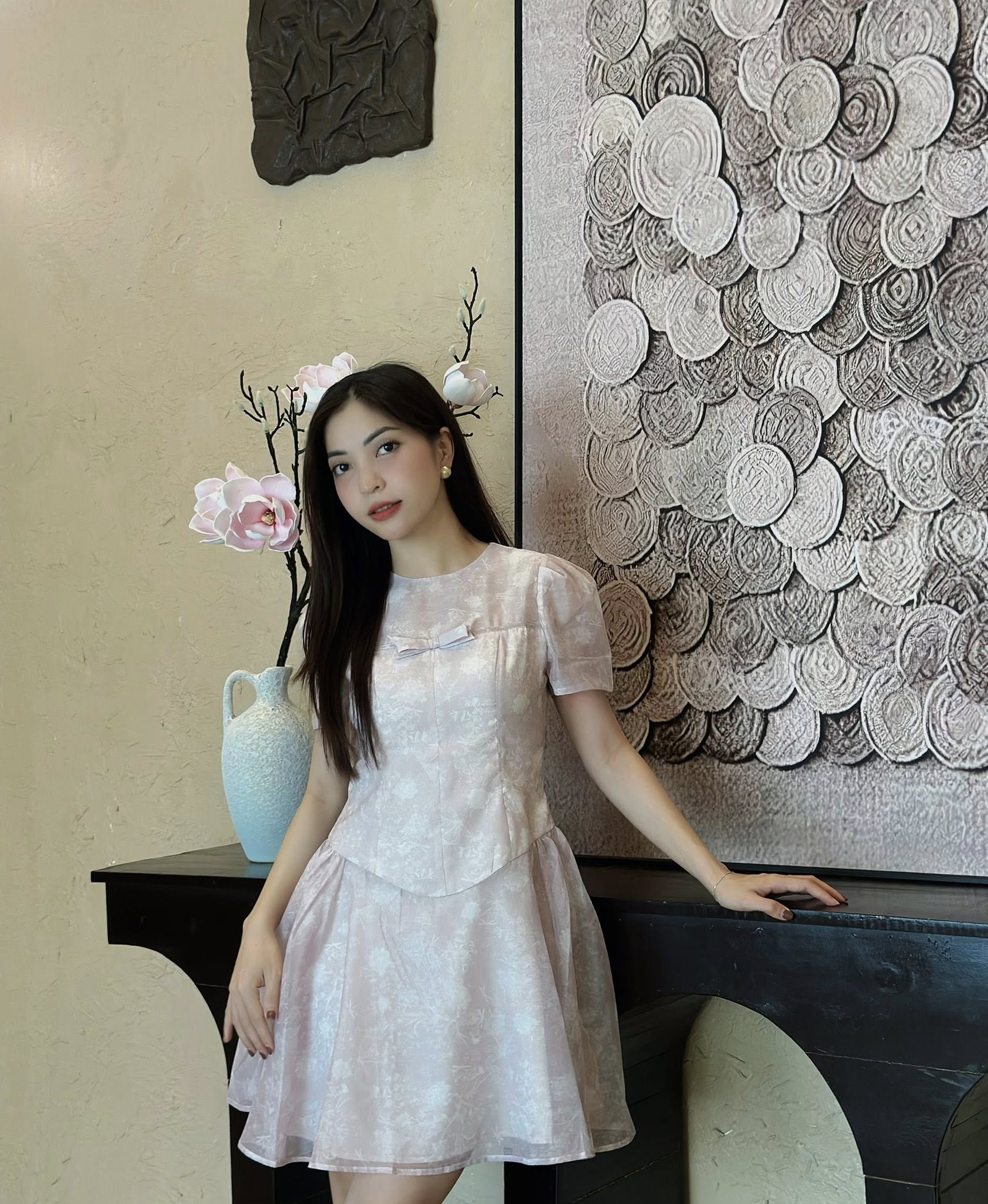 Nhật L&ecirc; g&acirc;y sốc với h&igrave;nh ảnh hiện tại- Ảnh 8.