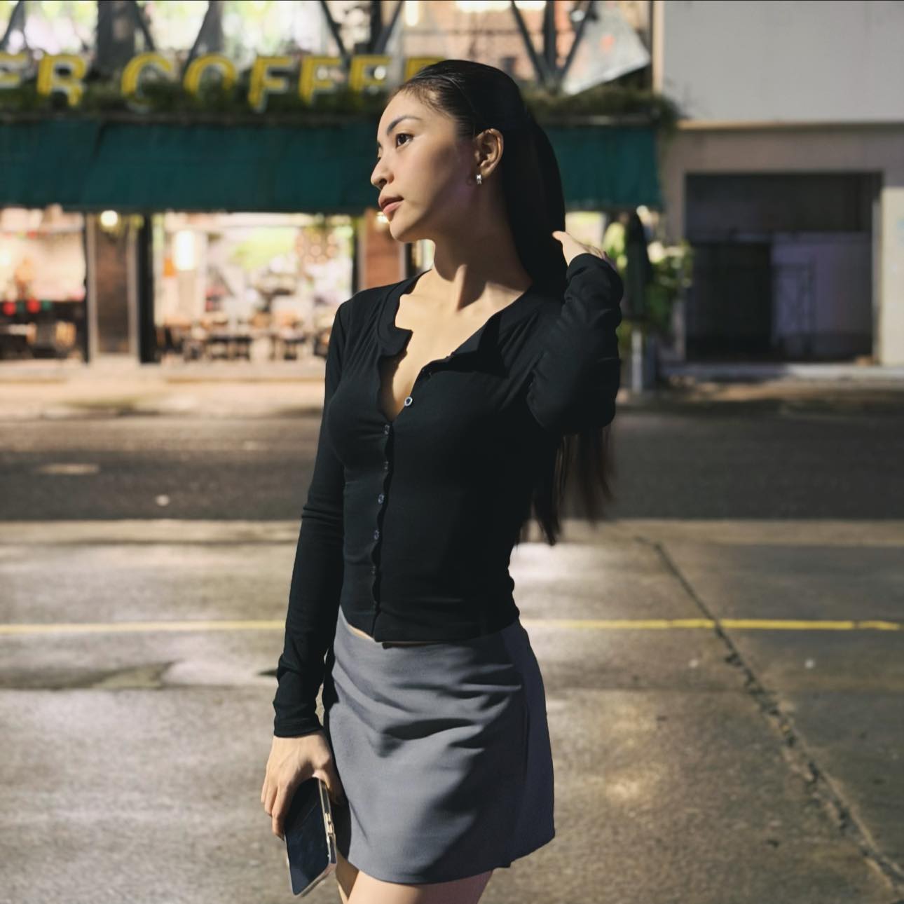 Nhật L&ecirc; g&acirc;y sốc với h&igrave;nh ảnh hiện tại- Ảnh 9.