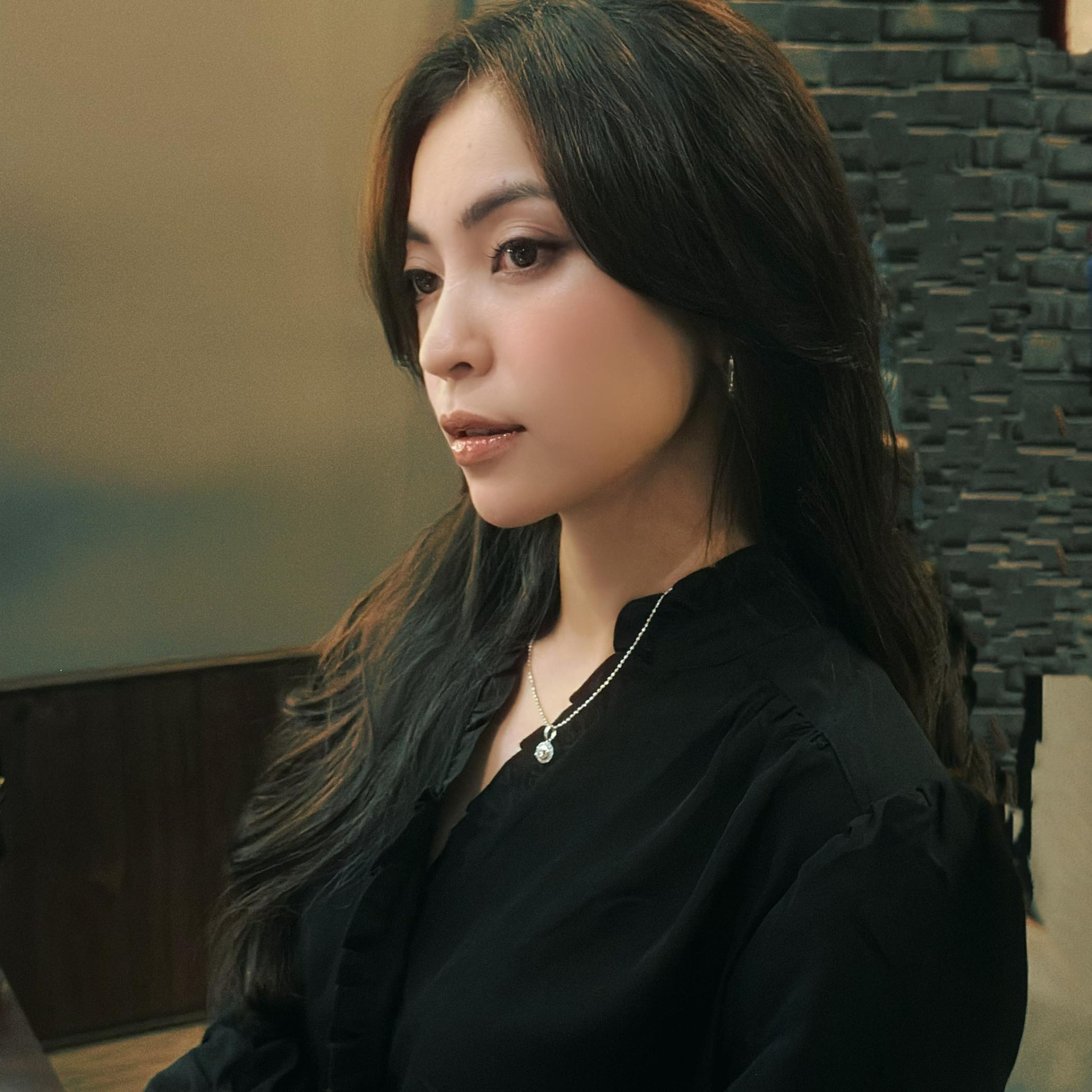 Nhật L&ecirc; g&acirc;y sốc với h&igrave;nh ảnh hiện tại- Ảnh 11.