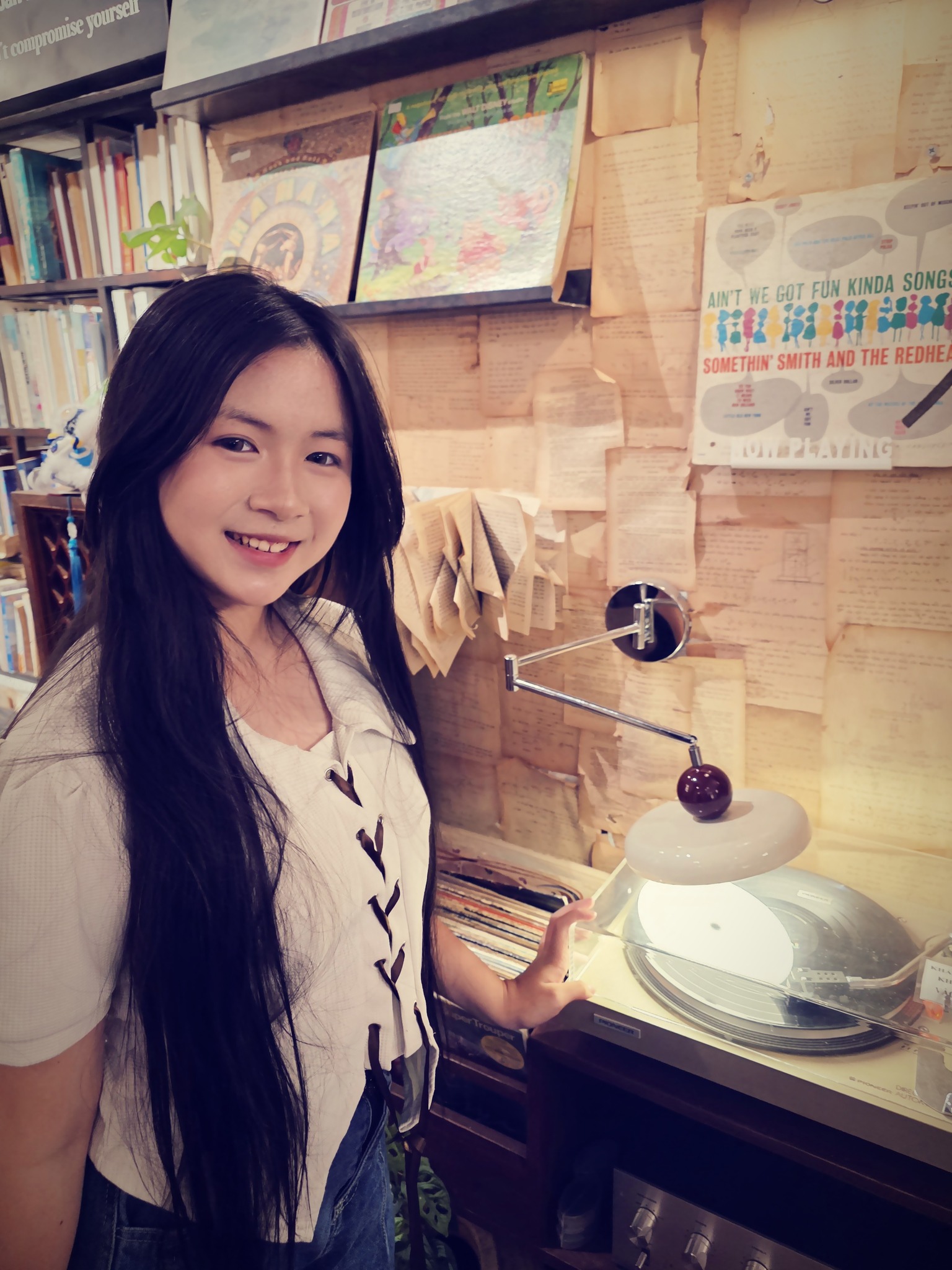 Nhận kh&ocirc;ng ra &ldquo;con g&aacute;i Trấn Th&agrave;nh&rdquo;- Ảnh 11.