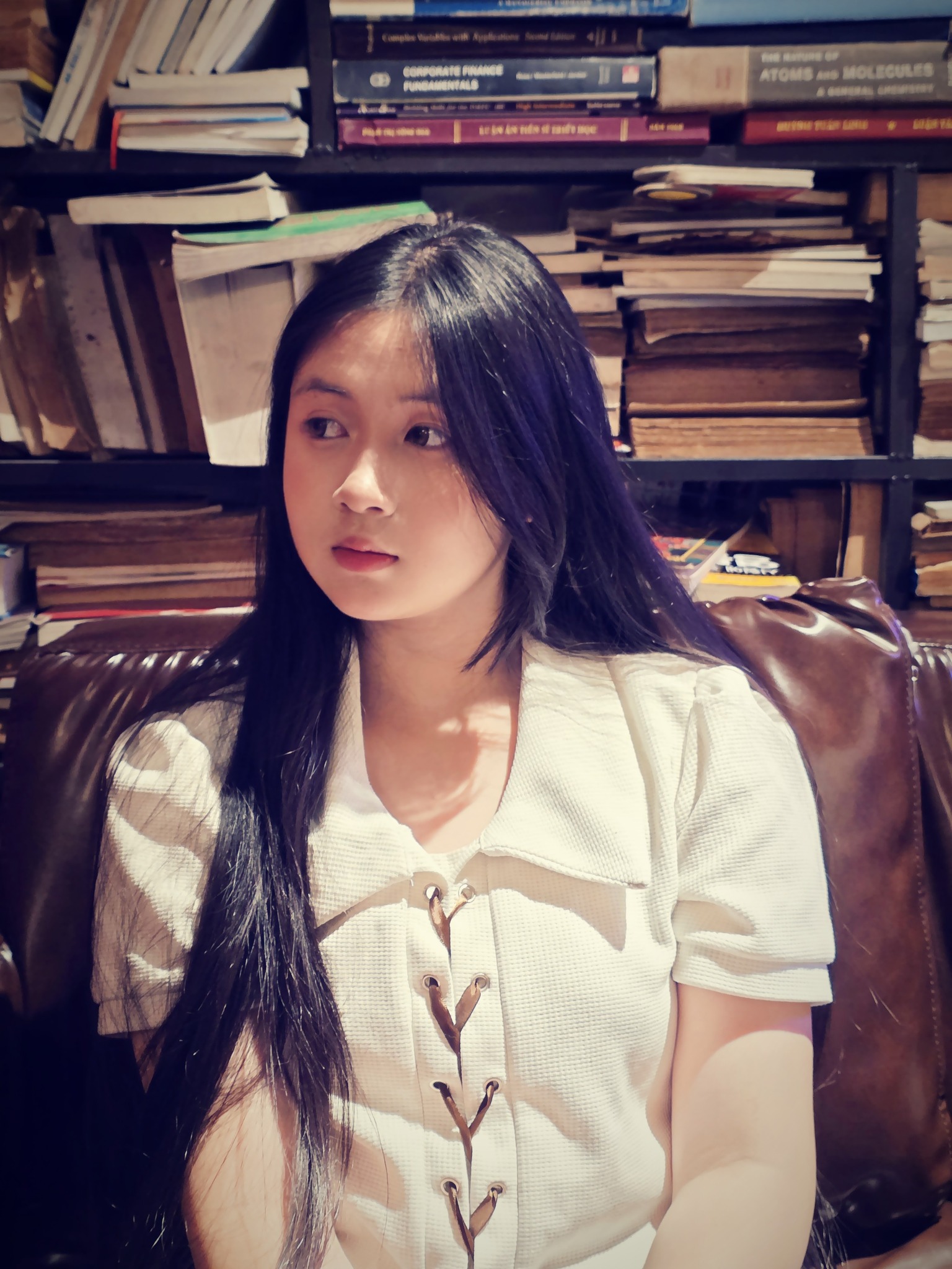 Nhận kh&ocirc;ng ra &ldquo;con g&aacute;i Trấn Th&agrave;nh&rdquo;- Ảnh 14.