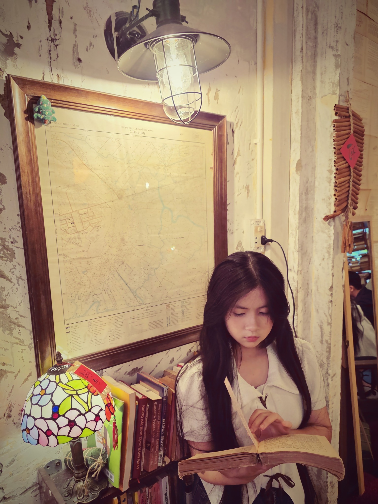 Nhận kh&ocirc;ng ra &ldquo;con g&aacute;i Trấn Th&agrave;nh&rdquo;- Ảnh 10.