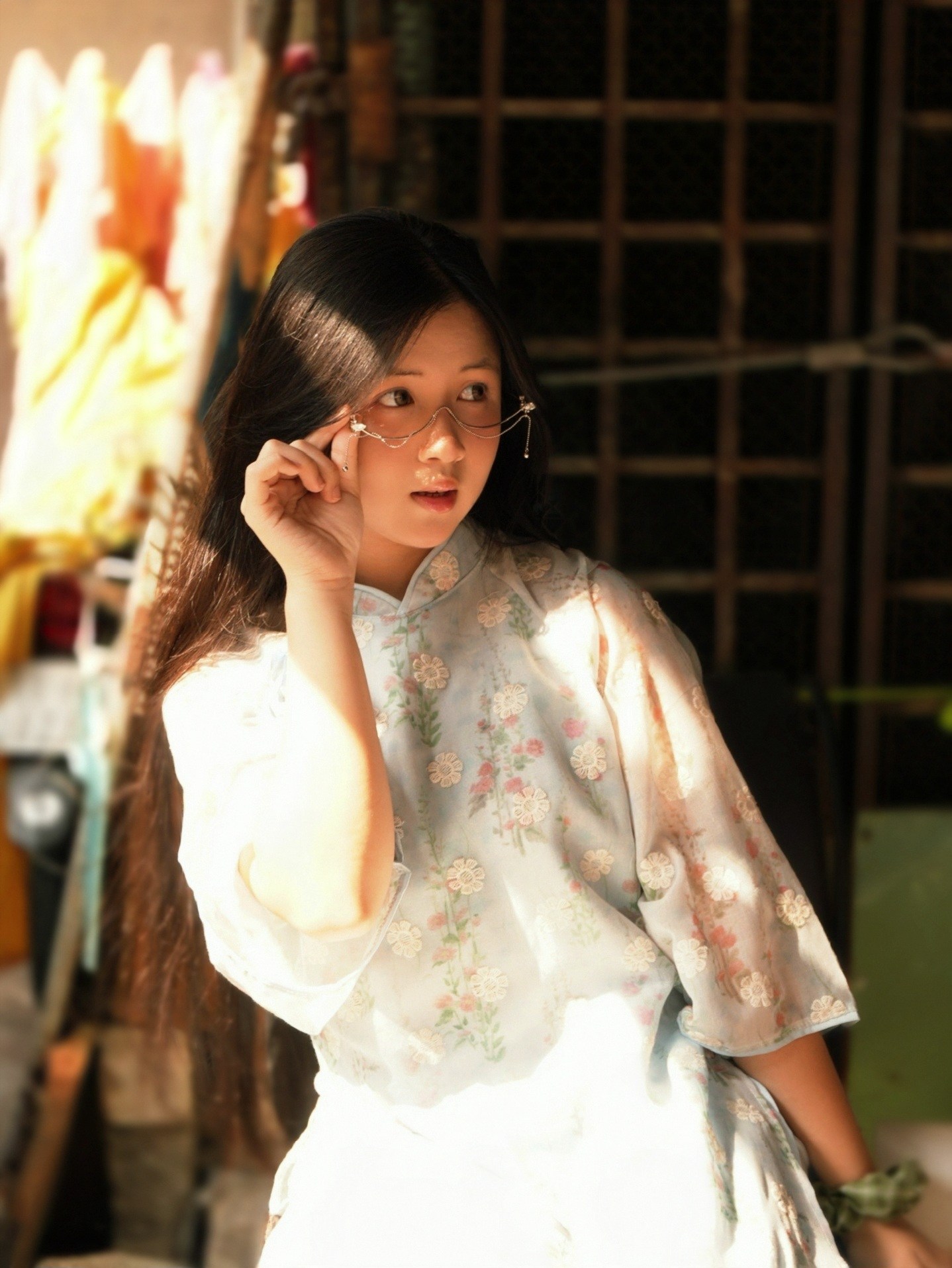 Nhận kh&ocirc;ng ra &ldquo;con g&aacute;i Trấn Th&agrave;nh&rdquo;- Ảnh 12.