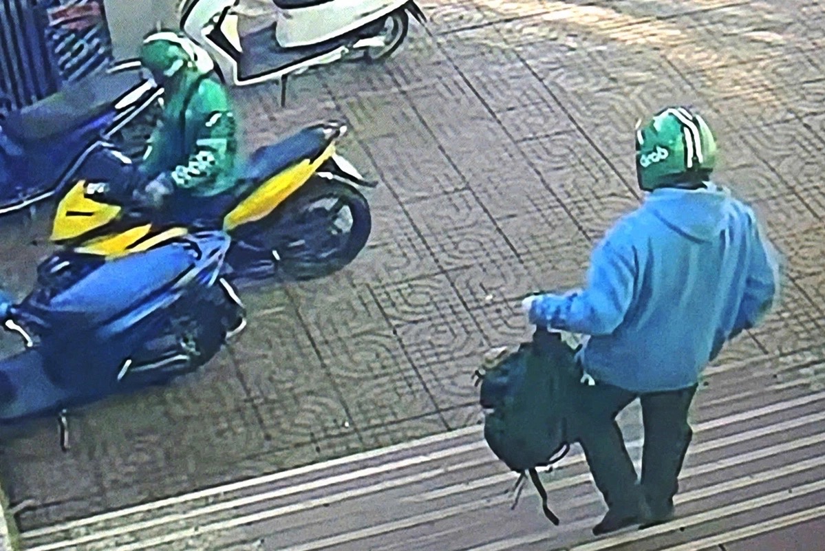 Nghi phạm cướp ng&acirc;n h&agrave;ng ở Gia Lai th&uacute; nhận t&uacute;ng qu&aacute; l&agrave;m liều d&ugrave; biết kh&oacute; tho&aacute;t, chuẩn bị 3 th&aacute;ng- Ảnh 4.