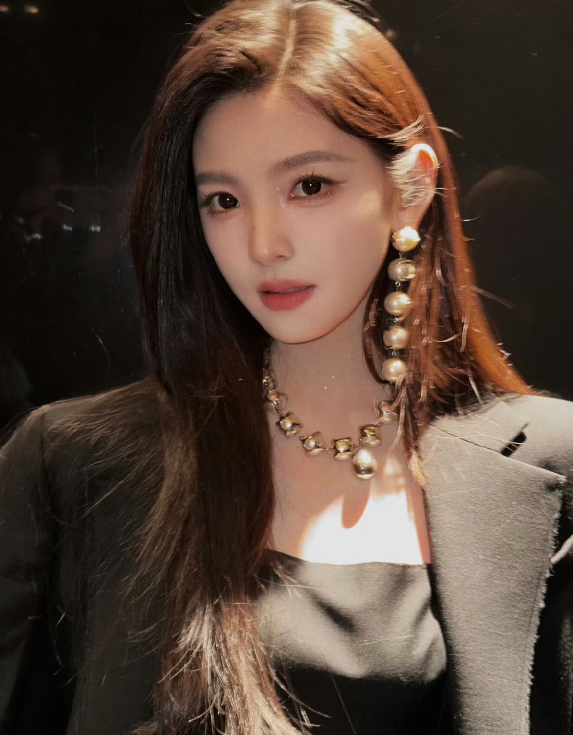 Chương Nhược Nam ch&aacute;n l&agrave;m &ldquo;bạch nguyệt quang&rdquo;?- Ảnh 14.