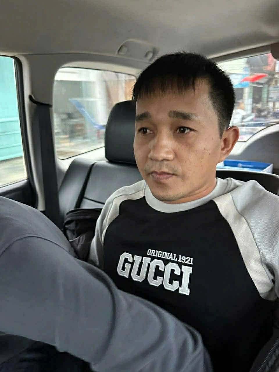 Bắt nghi phạm cướp ng&acirc;n h&agrave;ng ở Gia Lai: H&agrave;nh tr&igrave;nh di chuyển của 2 đối tượng sau khi lấy gần 1,9 tỷ đồng- Ảnh 2.