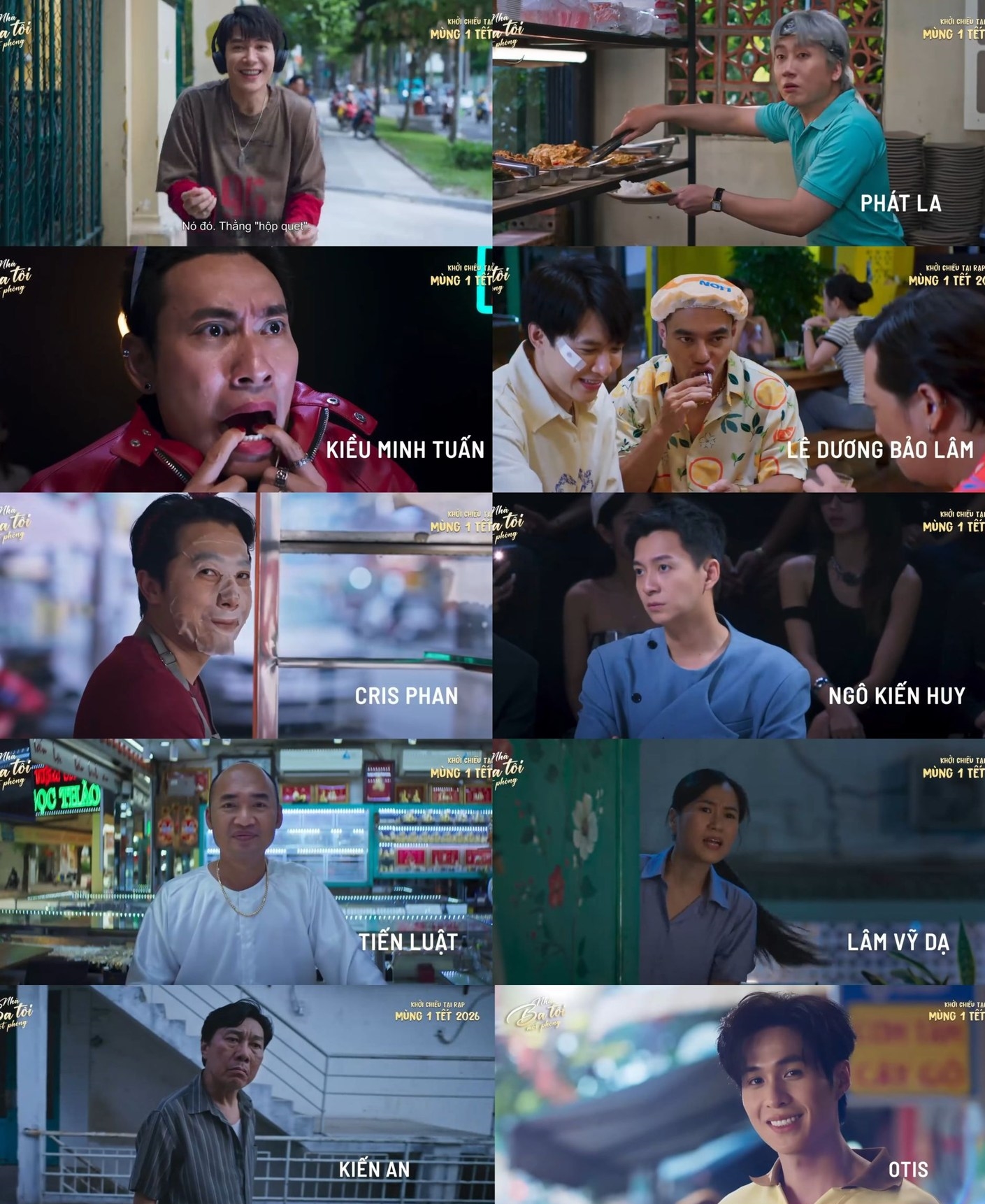 Chuyện g&igrave; đang xảy ra với Trường Giang v&agrave; HIEUTHUHAI?- Ảnh 1.