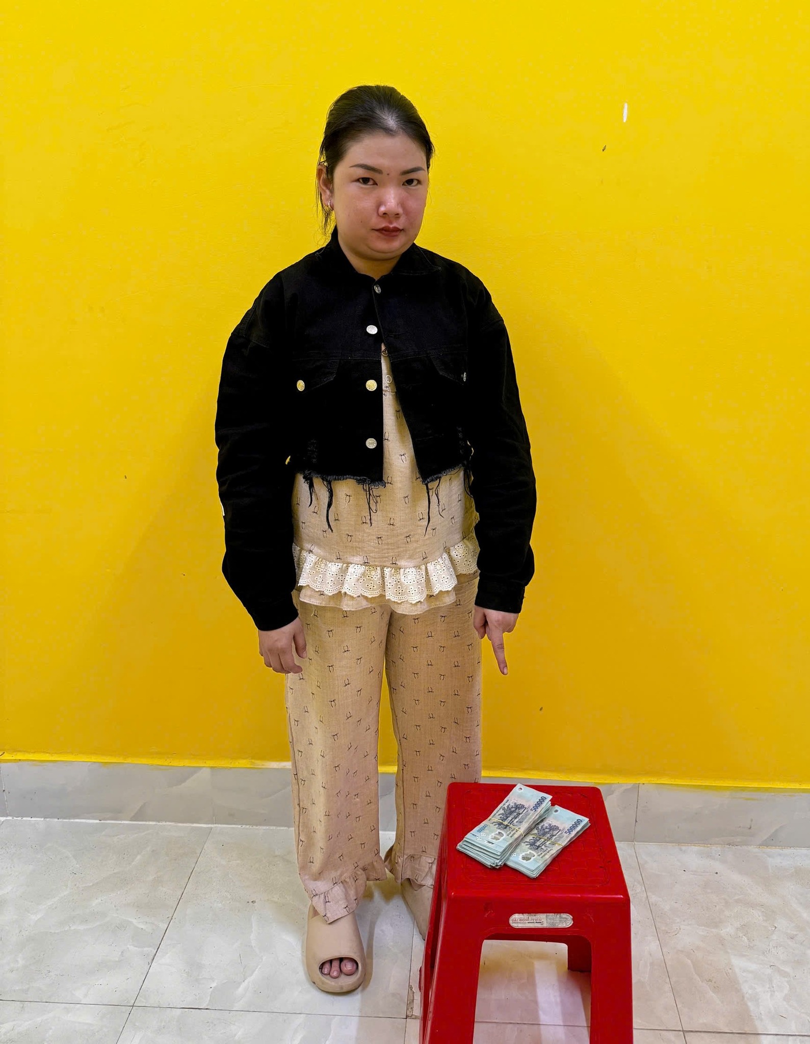 Mất 3,5 lượng v&agrave;ng trị gi&aacute; 600 triệu đồng, người phụ nữ Đồng Th&aacute;p b&agrave;ng ho&agrave;ng khi sự thật được h&eacute; lộ- Ảnh 1.