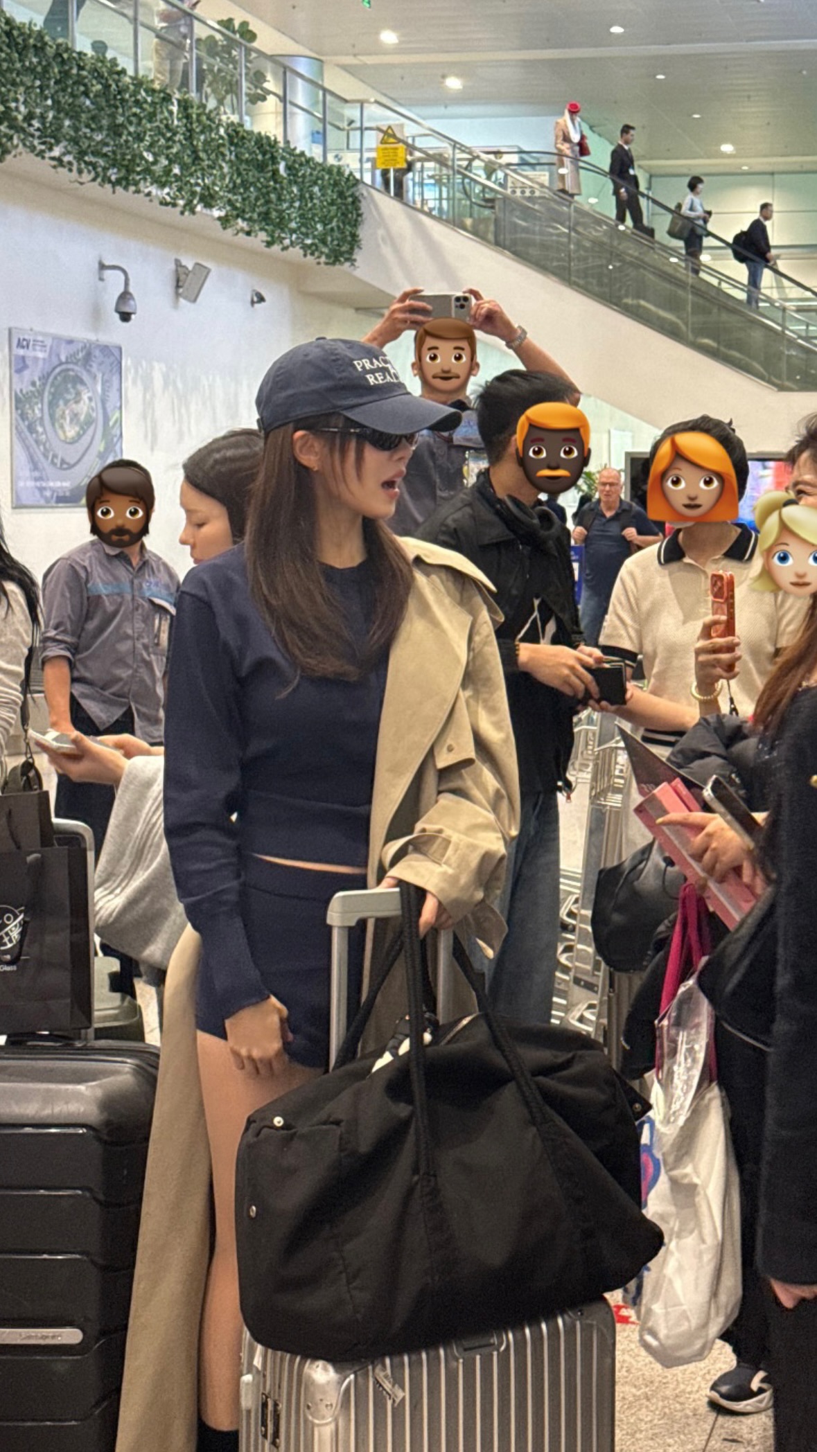 T-ara đổ bộ Việt Nam: Đẹp chấp cam thường, xứng danh nữ thần gen 2!- Ảnh 4. T-ara đổ bộ Việt Nam: Đẹp chấp cam thường, xứng danh nữ thần gen 2!- Ảnh 4.