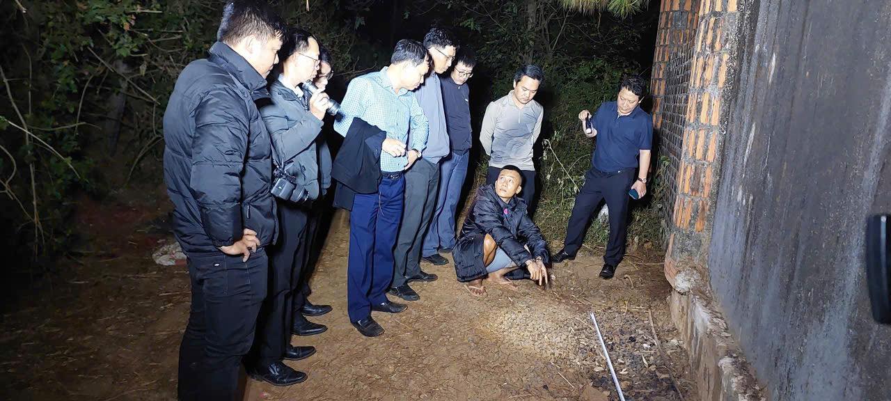 Kế hoạch "không kẽ hở" của 2 tên cướp ngân hàng Gia Lai: Lên sơ đồ camera, cách rút lui và phá vật chứng- Ảnh 4.