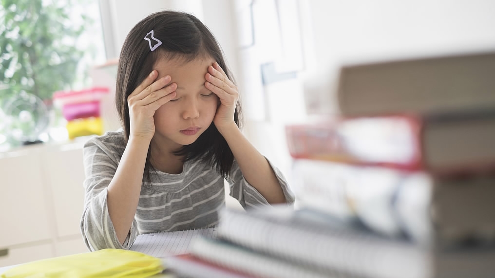 Tết chưa kịp nghỉ đã "ngập bài": Phụ huynh than trời, học sinh stress vì bài tập xuyên kỳ nghỉ- Ảnh 2.