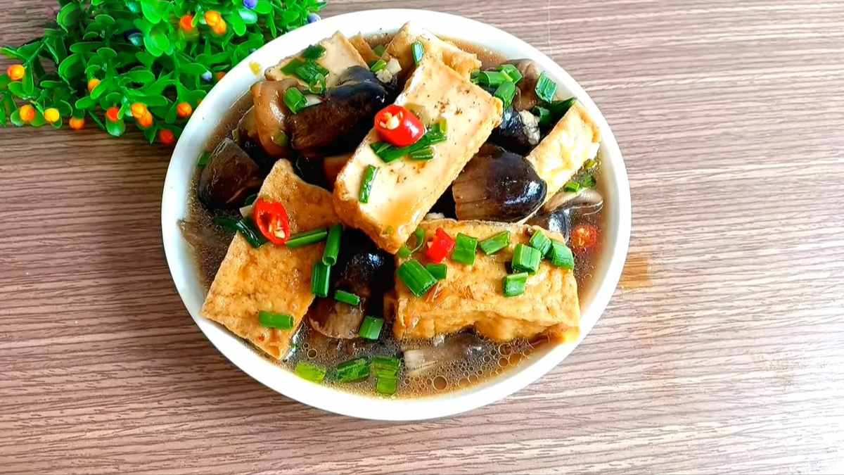 Top 3 món chống ung thư giá "rẻ như cho vịt ăn": Bí quyết sống khỏe đơn giản của người dân quê- Ảnh 1.