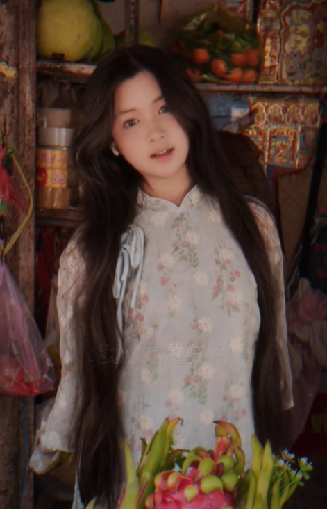 Nhận kh&ocirc;ng ra &ldquo;con g&aacute;i Trấn Th&agrave;nh&rdquo;- Ảnh 8.