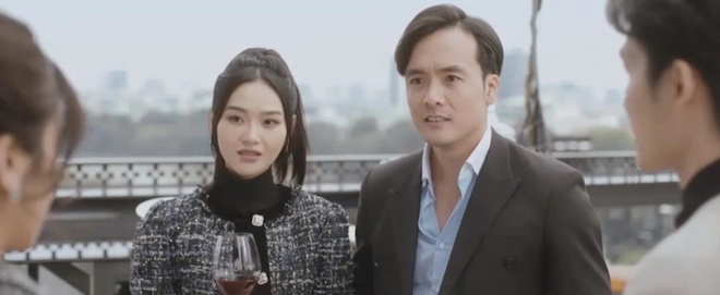 Cặp vợ chồng số khổ nhất Vbiz: Trai xinh g&aacute;i đẹp m&agrave; chẳng được b&ecirc;n nhau, m&atilde;i l&agrave; oan gia- Ảnh 4.