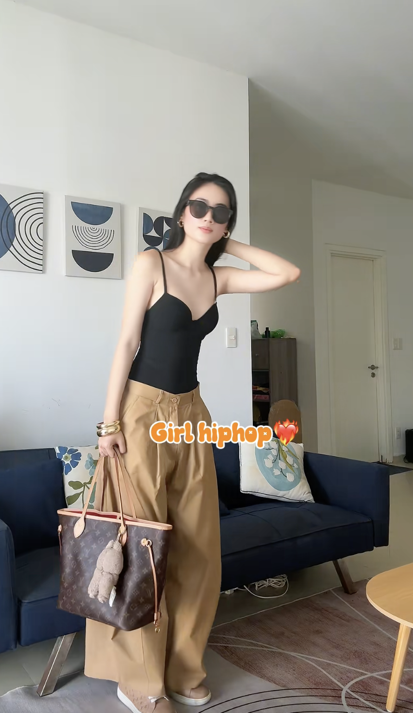 &Yacute; Nhi gia nhập đường đua g&aacute;i xinh Single's Inferno?- Ảnh 3.