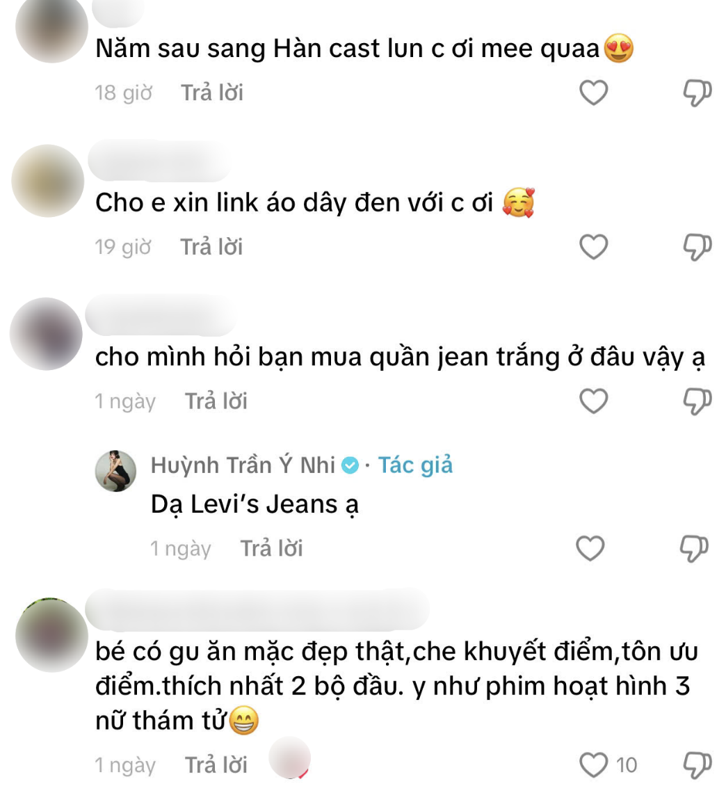 &Yacute; Nhi gia nhập đường đua g&aacute;i xinh Single's Inferno?- Ảnh 10.