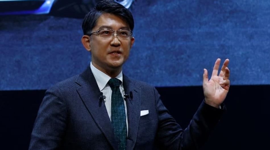 N&oacute;ng: CEO Toyota bất ngờ từ chức- Ảnh 2.