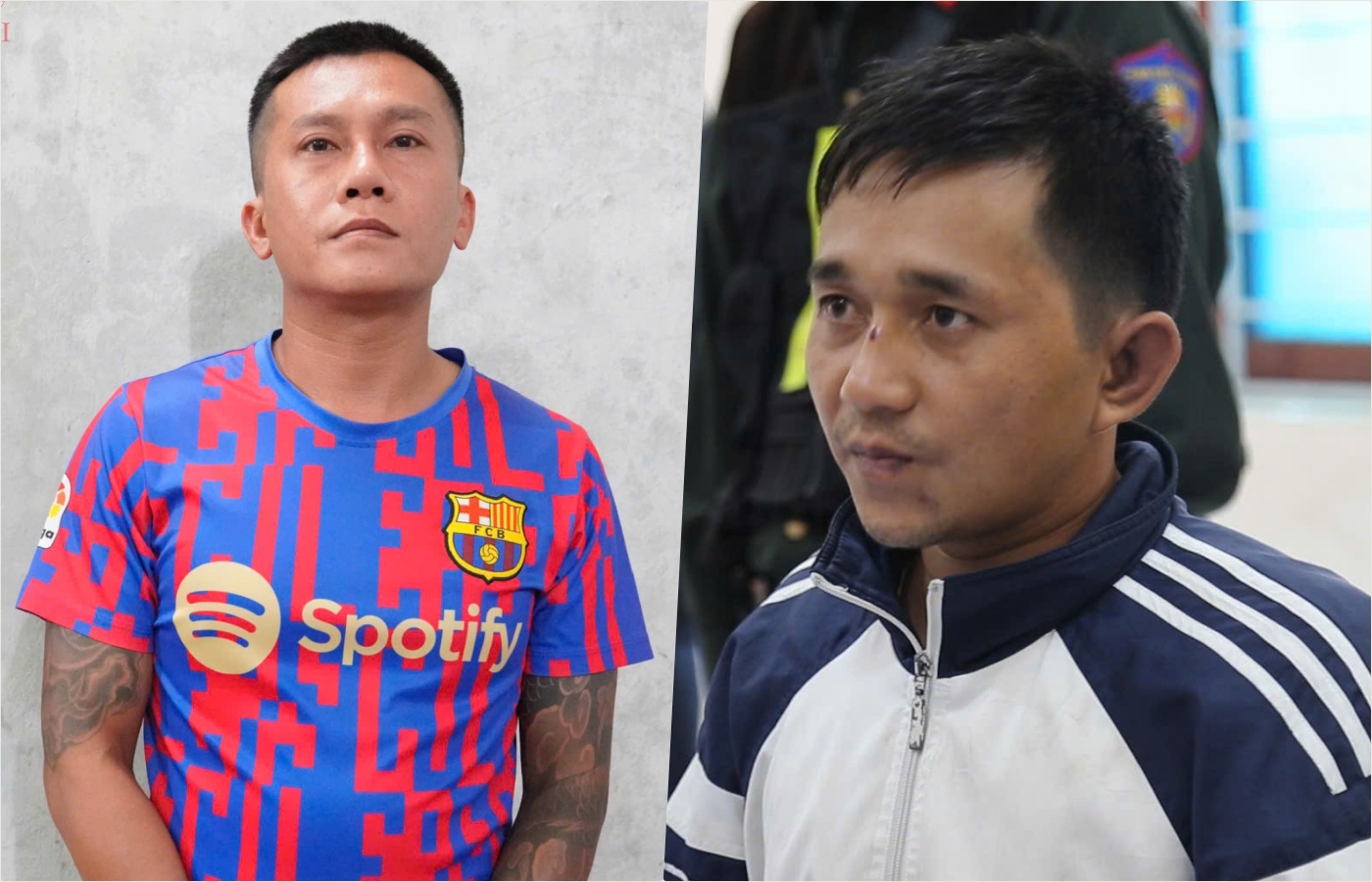 5.000 tin nhắn đắt gi&aacute; gi&uacute;p cơ quan chức năng truy bắt kẻ cướp ng&acirc;n h&agrave;ng- Ảnh 1.