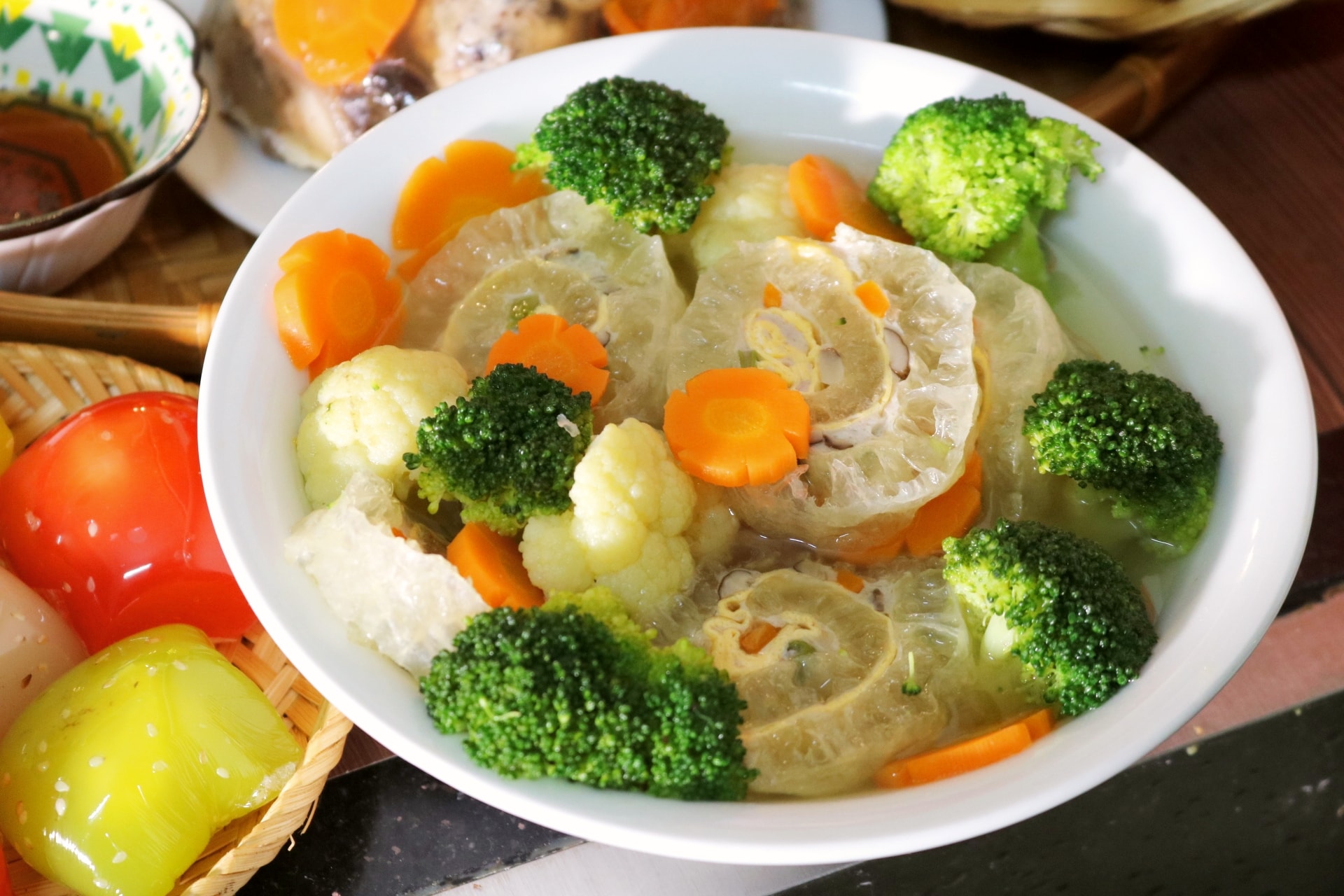 Rất nhiều gia đ&igrave;nh l&agrave;m thiếu: M&acirc;m c&uacute;ng &ocirc;ng C&ocirc;ng &ocirc;ng T&aacute;o năm Ất Tỵ 2025 chuẩn phải c&oacute; những g&igrave;?- Ảnh 7.