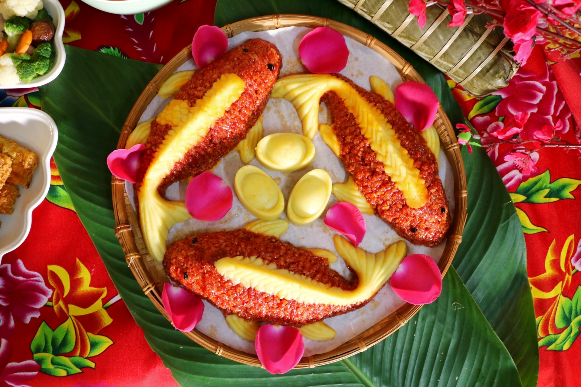 Rất nhiều gia đ&igrave;nh l&agrave;m thiếu: M&acirc;m c&uacute;ng &ocirc;ng C&ocirc;ng &ocirc;ng T&aacute;o năm Ất Tỵ 2025 chuẩn phải c&oacute; những g&igrave;?- Ảnh 9.