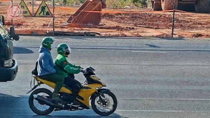 Thu giữ 4 khẩu s&uacute;ng, nhiều tang vật trong vụ cướp ng&acirc;n h&agrave;ng ở Gia Lai- Ảnh 2.