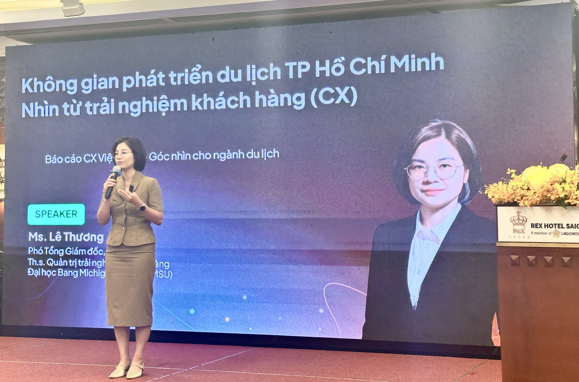 Du lịch TP Hồ Ch&iacute; Minh t&igrave;m động lực bứt ph&aacute; từ trải nghiệm của du kh&aacute;ch- Ảnh 5.