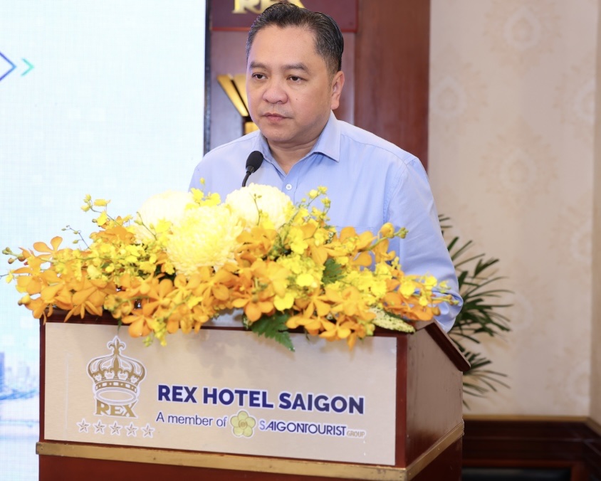 Du lịch TP Hồ Ch&iacute; Minh t&igrave;m động lực bứt ph&aacute; từ trải nghiệm của du kh&aacute;ch- Ảnh 2.