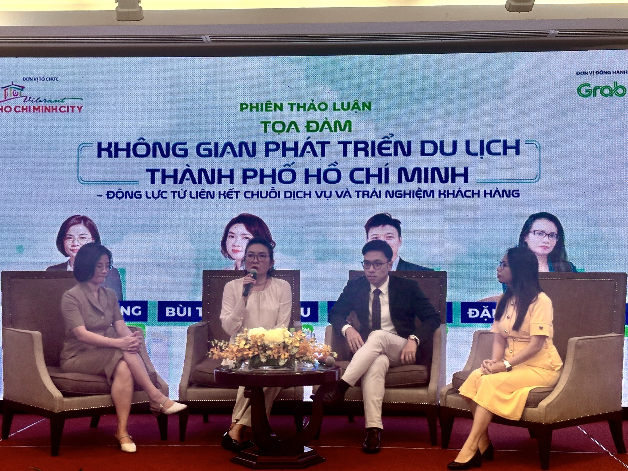 Du lịch TP Hồ Ch&iacute; Minh t&igrave;m động lực bứt ph&aacute; từ trải nghiệm của du kh&aacute;ch- Ảnh 4.