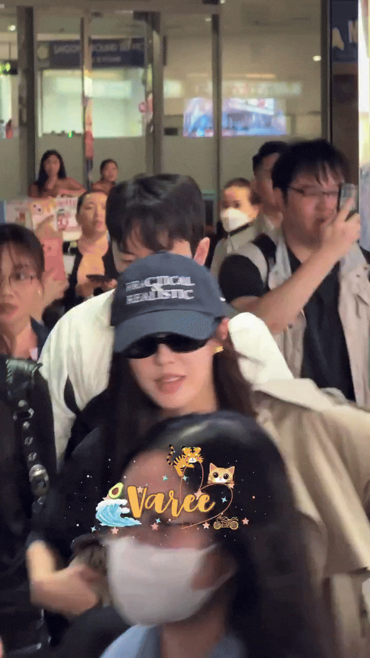 T-ara đổ bộ Việt Nam: Đẹp chấp cam thường, xứng danh nữ thần gen 2!- Ảnh 2. T-ara đổ bộ Việt Nam: Đẹp chấp cam thường, xứng danh nữ thần gen 2!- Ảnh 2.