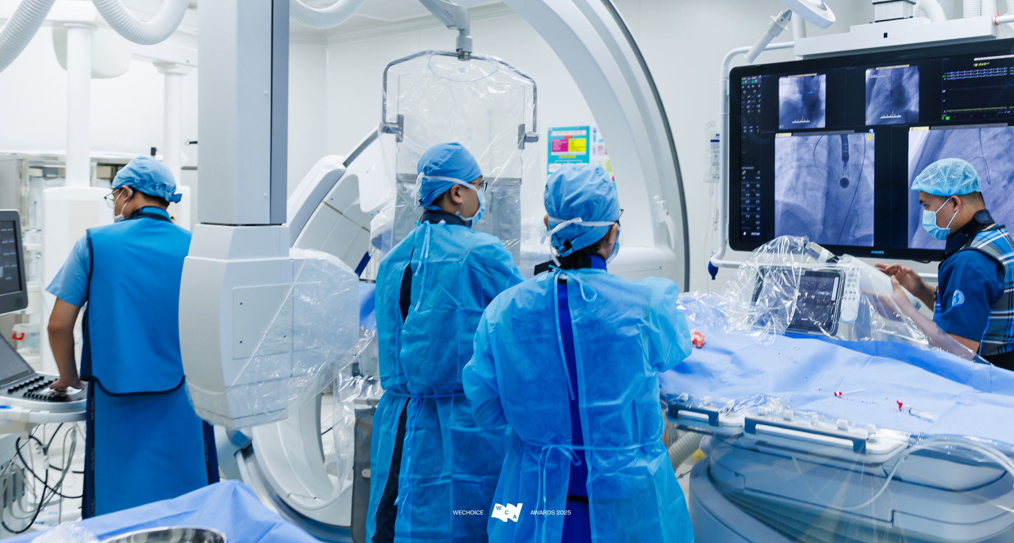 Ê-kíp can thiệp bào thai sản phụ Singapore: Bền bỉ giữ gìn sự sống từ những quyết định khó khăn- Ảnh 1. Ê-kíp can thiệp bào thai sản phụ Singapore: Bền bỉ giữ gìn sự sống từ những quyết định khó khăn- Ảnh 1.