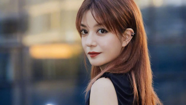 Nguyên nhân thực sự khiến Triệu Vy ly hôn chồng đại gia: Bị kiểm soát gắt gao, “cắm sừng” đầy cay đắng- Ảnh 5.